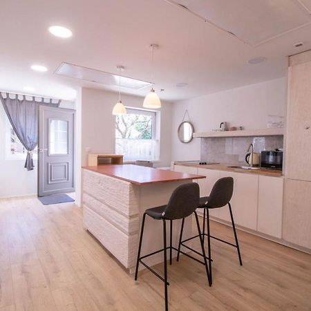 Garden Apartments 布莱德 外观 照片