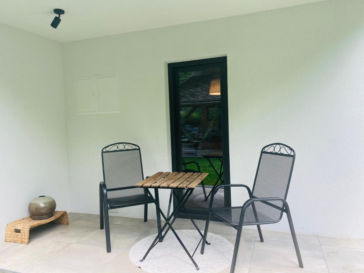 Garden Apartments 布莱德 外观 照片